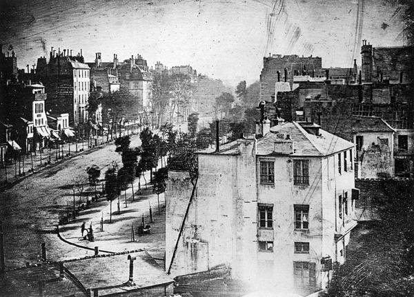 boulevard-temple-1839 histoire photo zd