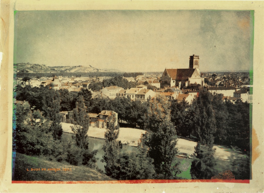 photo histoire-couleur-1872-louis-ducos-du-hauron